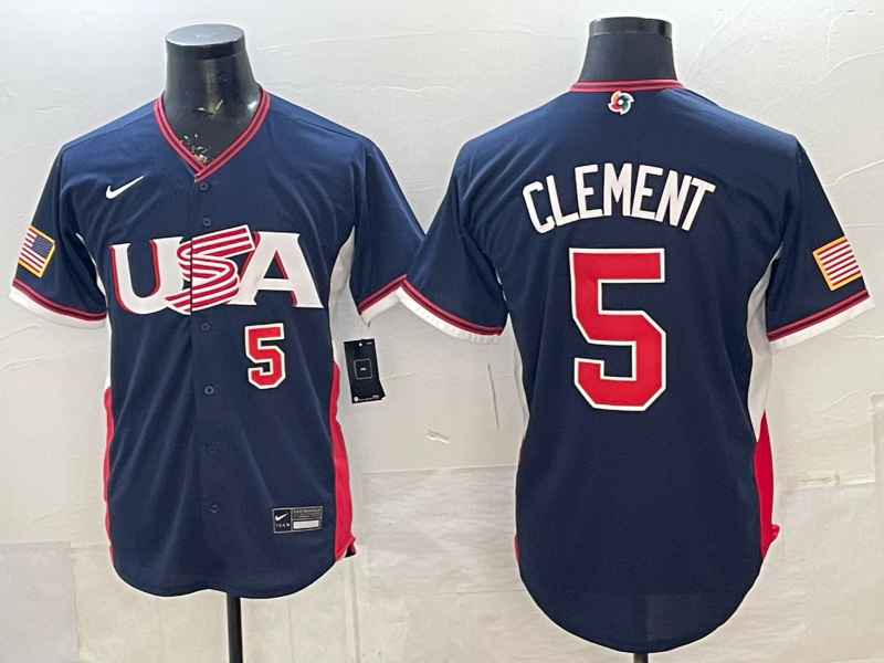 Men 2026 MLB World Cup Nike  Jersey 03160209->more jerseys->MLB Jersey